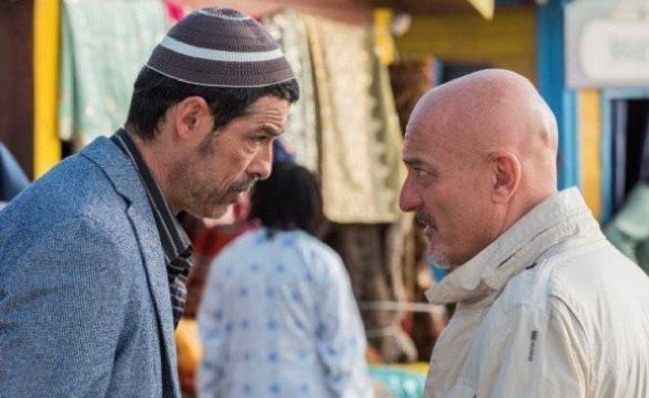 Non c'è più religione Bisio e Gassman