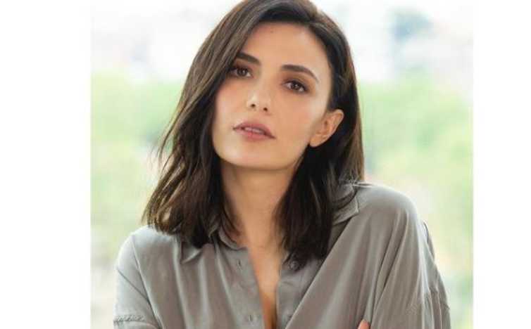 Serena Rossi confessione