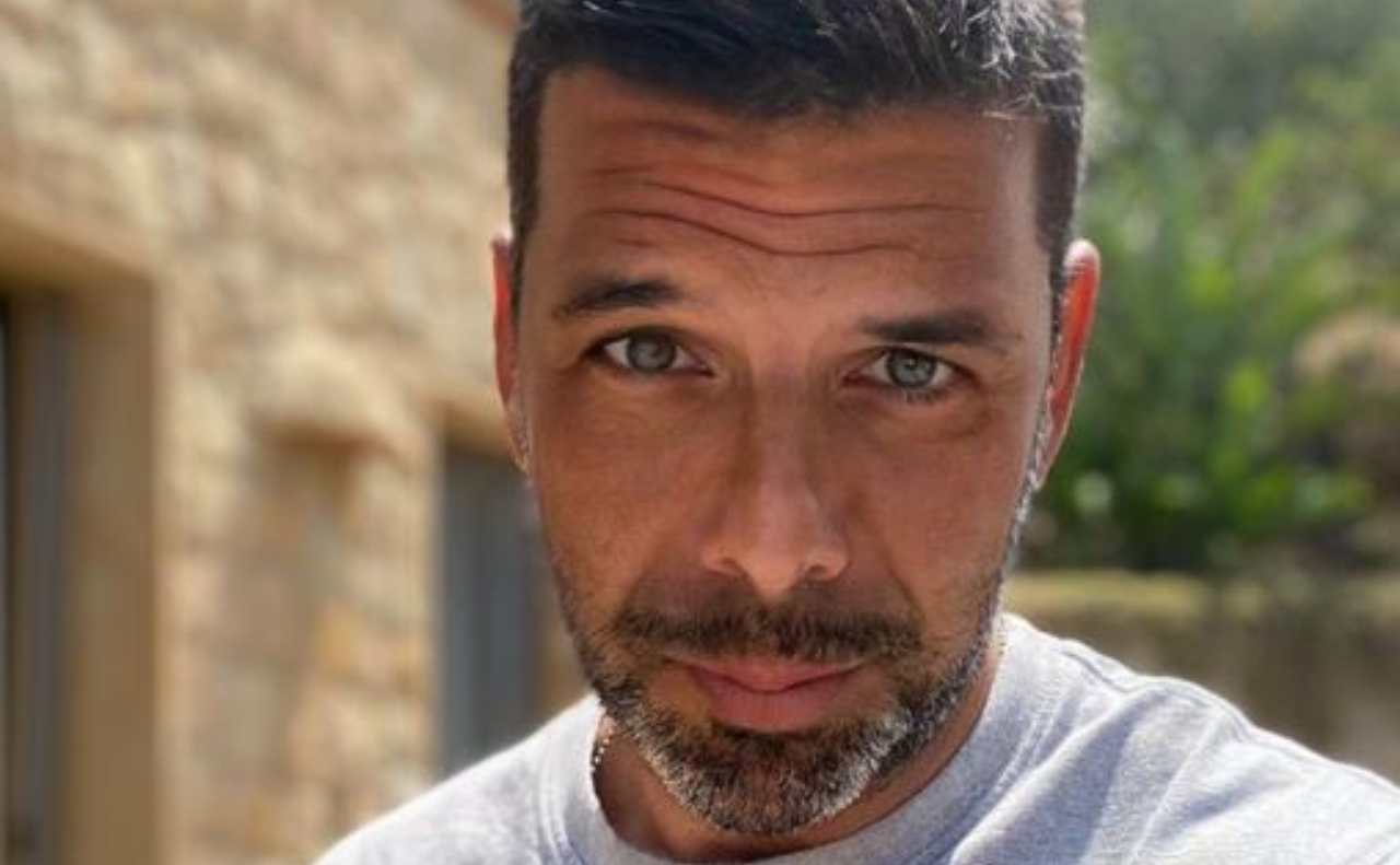 Salvo Sottile primo piano