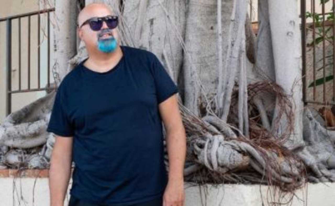 Giovanni Ciacci racconto bulimia