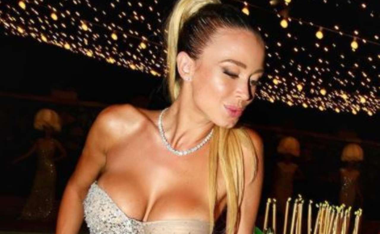 Diletta Leotta compleanno