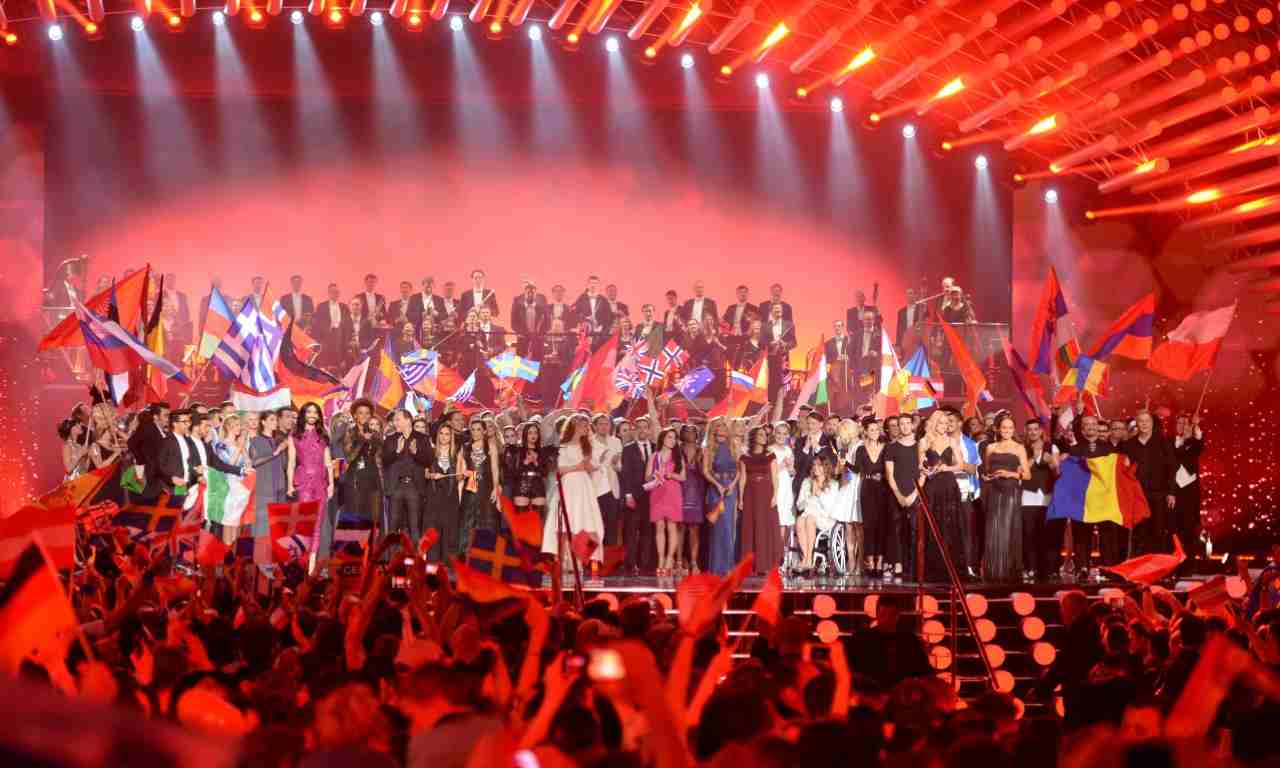 Eurovision Song Contest