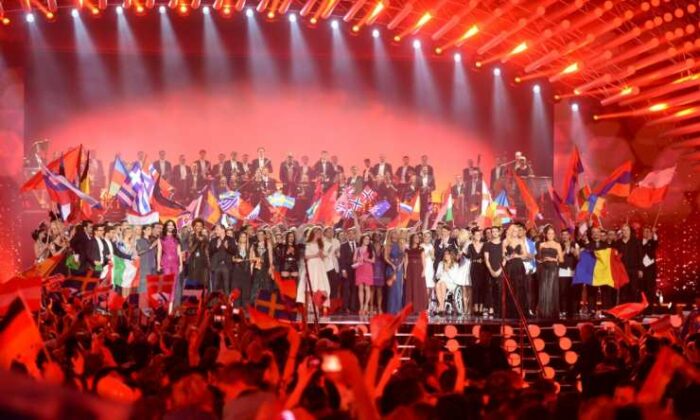 Eurovision
