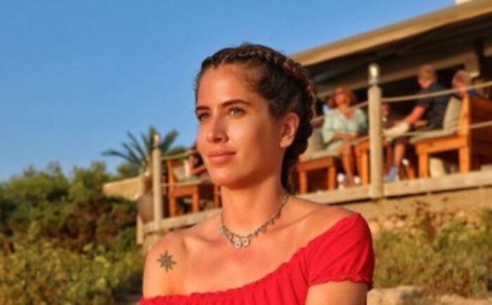 Francesca Ferragni