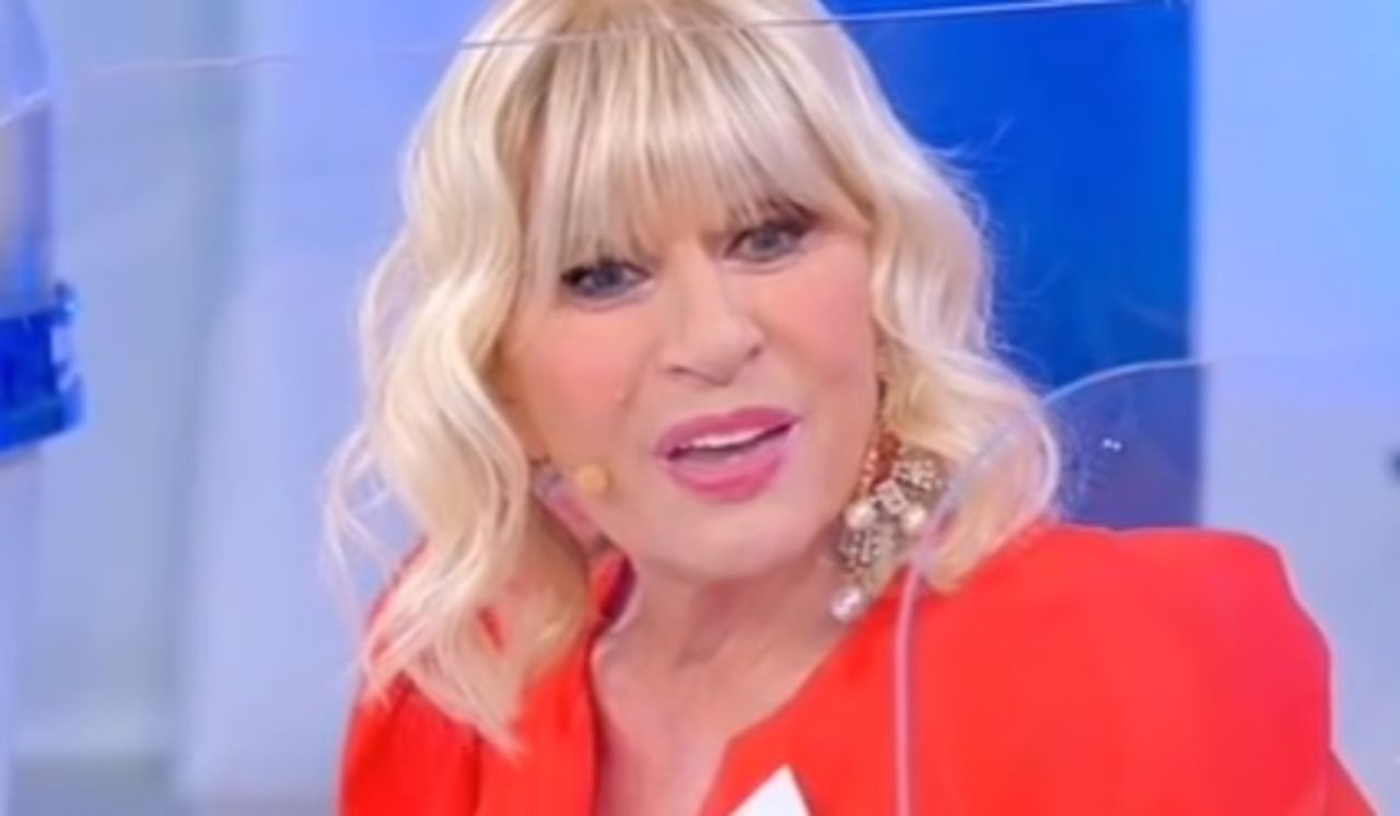 Gemma Galgani primo piano