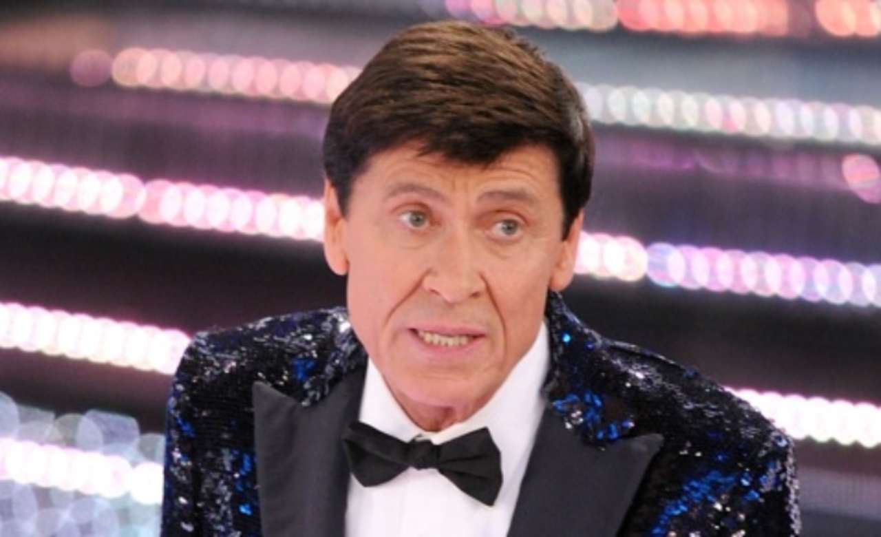 Gianni Morandi