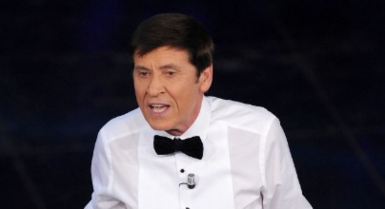 gianni morandi