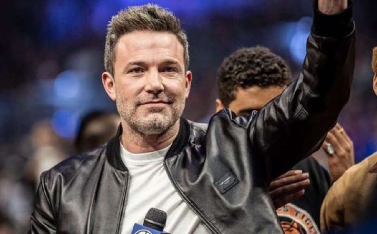 Ben Affleck compleanno