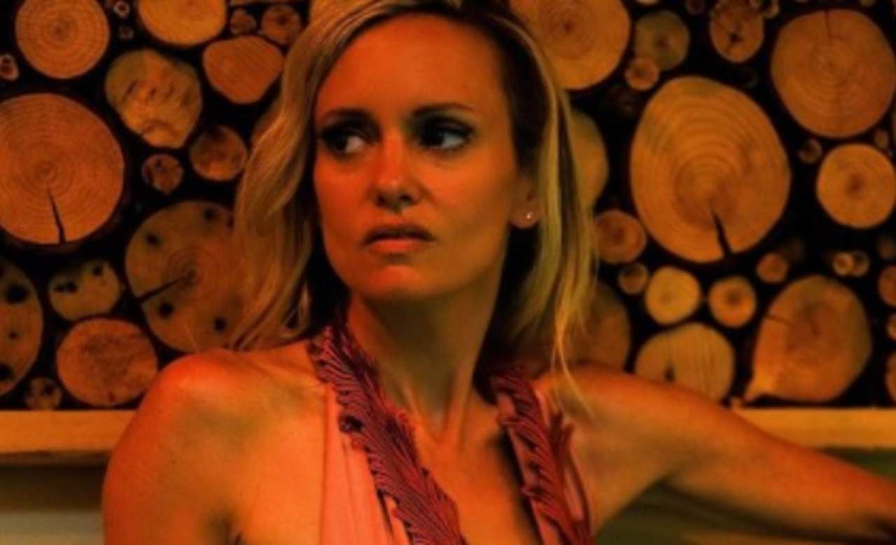 Justine Mattera