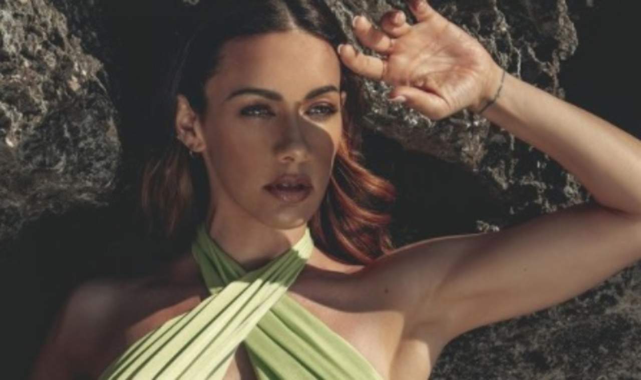 Melita Toniolo primo piano