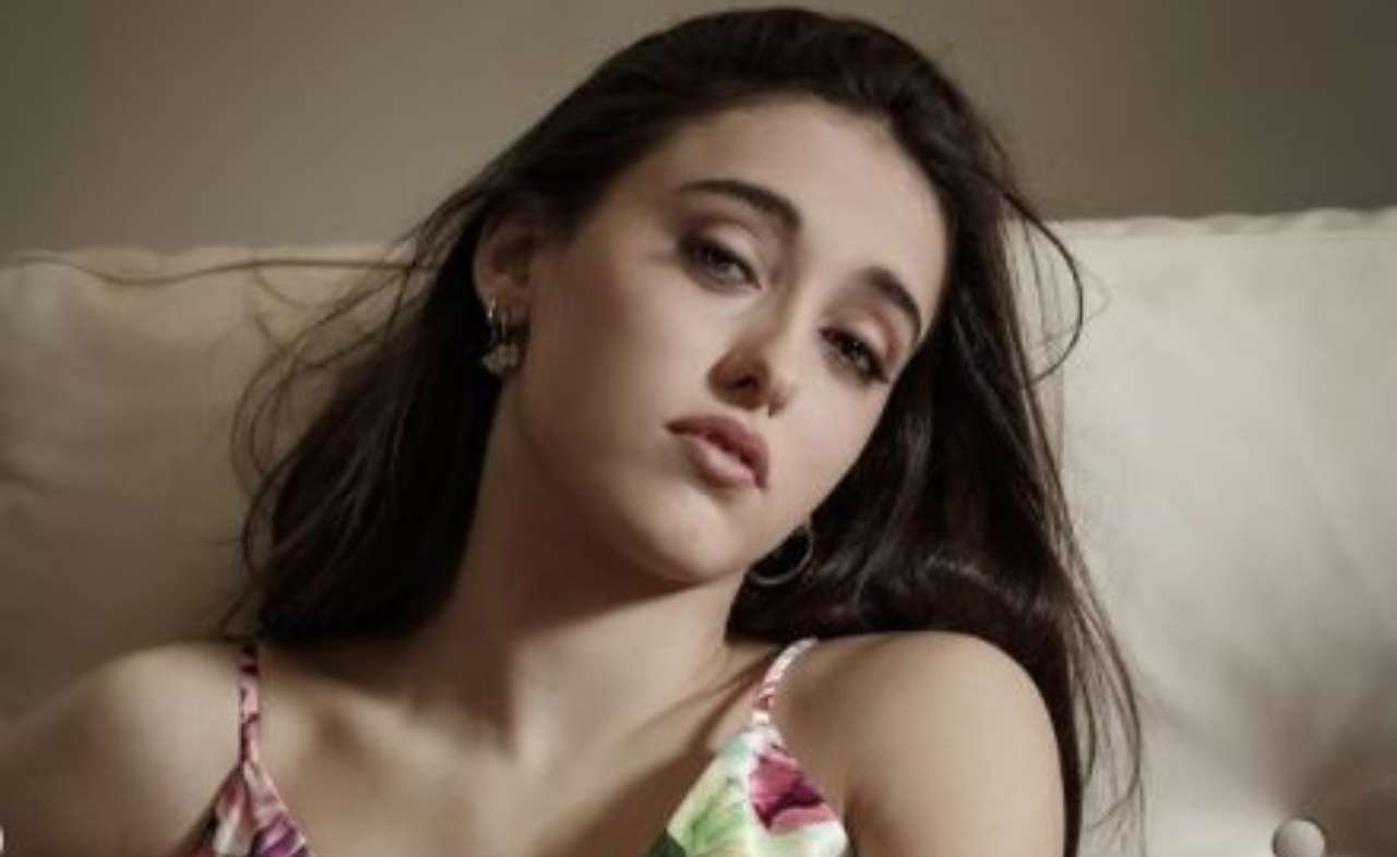 Giulia Stabile prossimi progetti