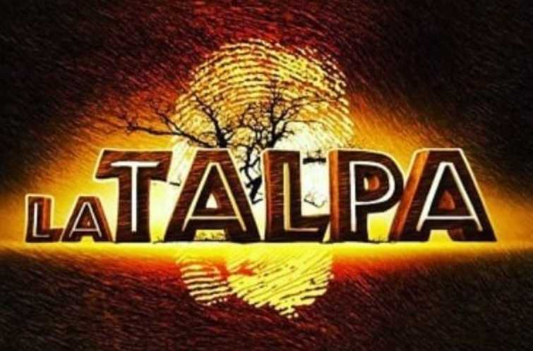 La Talpa logo