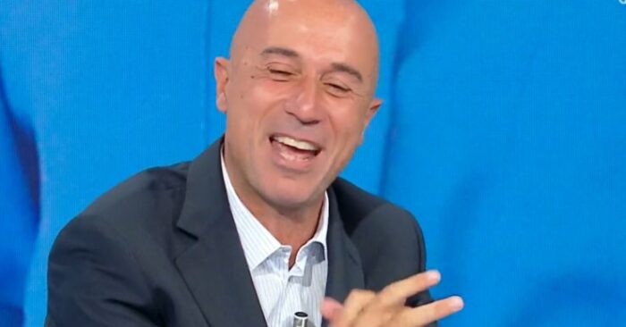 Gianluca Semprini ride