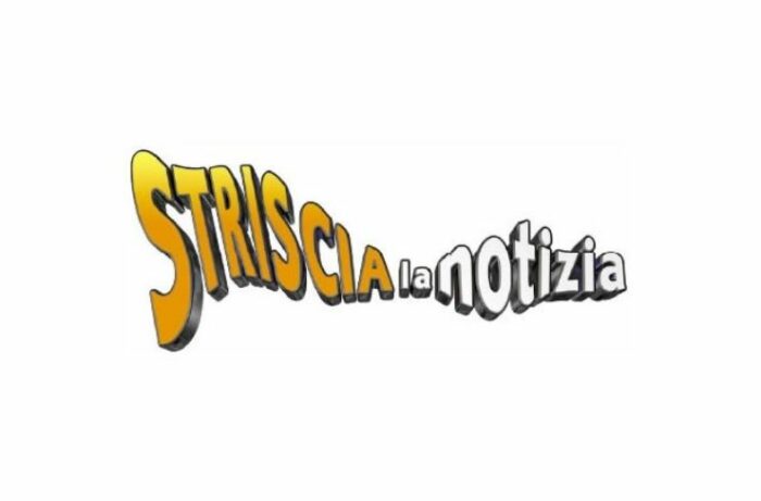 Striscia la Notizia logo