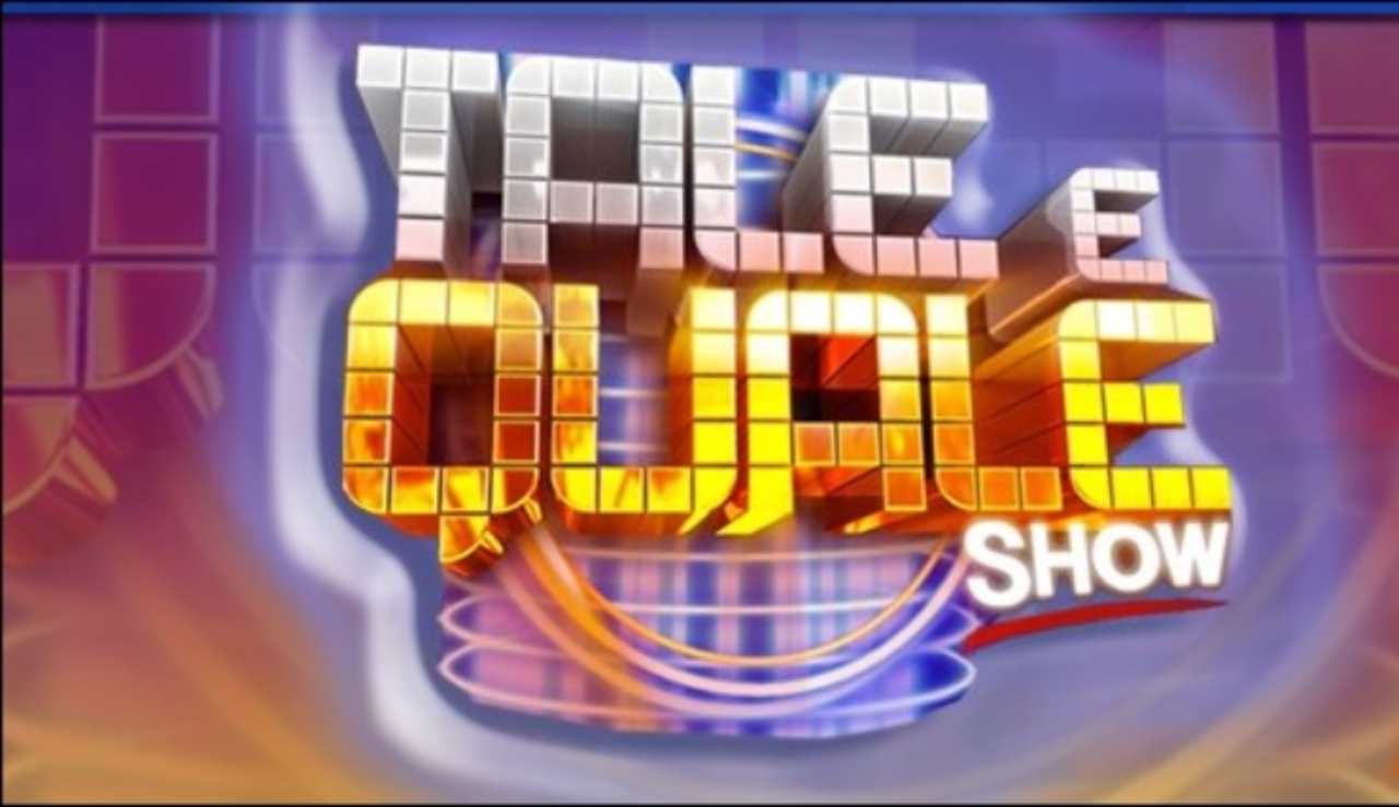 Tale e Quale Show logo