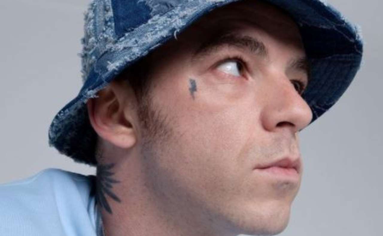 Salmo polemica dopo concerto