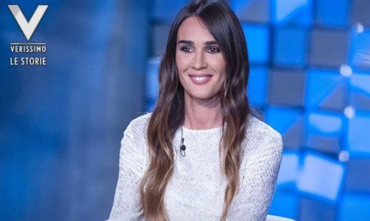 Silvia Toffanin Verissimo