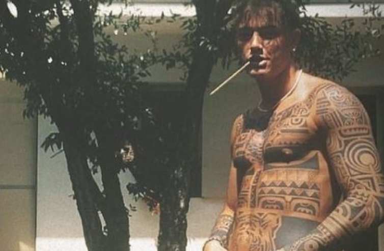 Joele Milan nuovo tronista