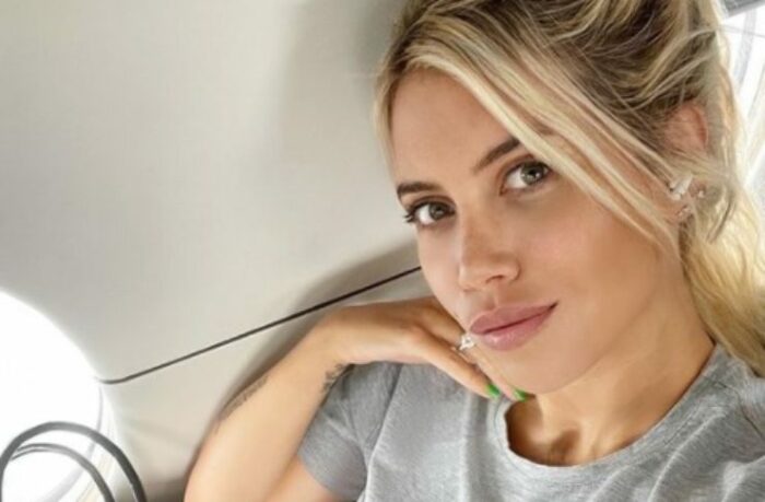 Wanda Nara 