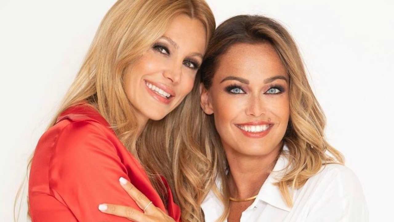 Adriana Volpe e Sonia Bruganelli verità rapporto