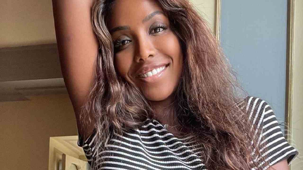 Ainett Stephens primo piano