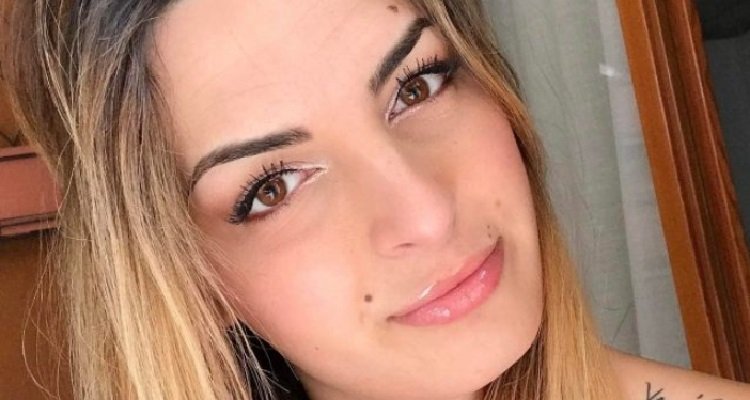 Andrea Nicole cambiamento