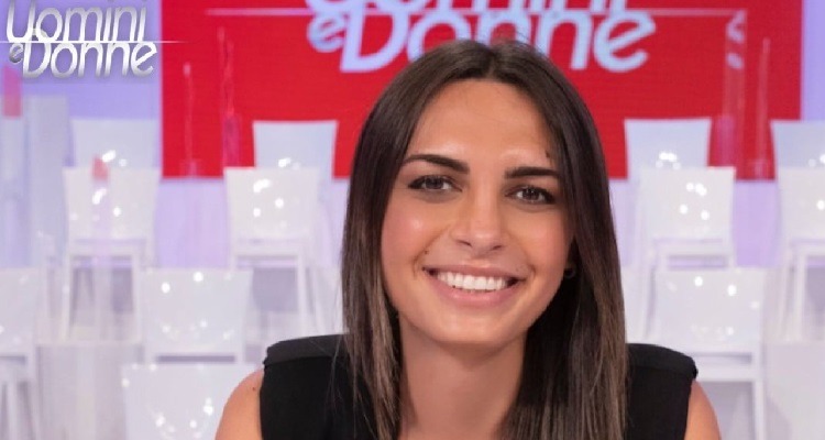 Andrea Nicole cambiamento