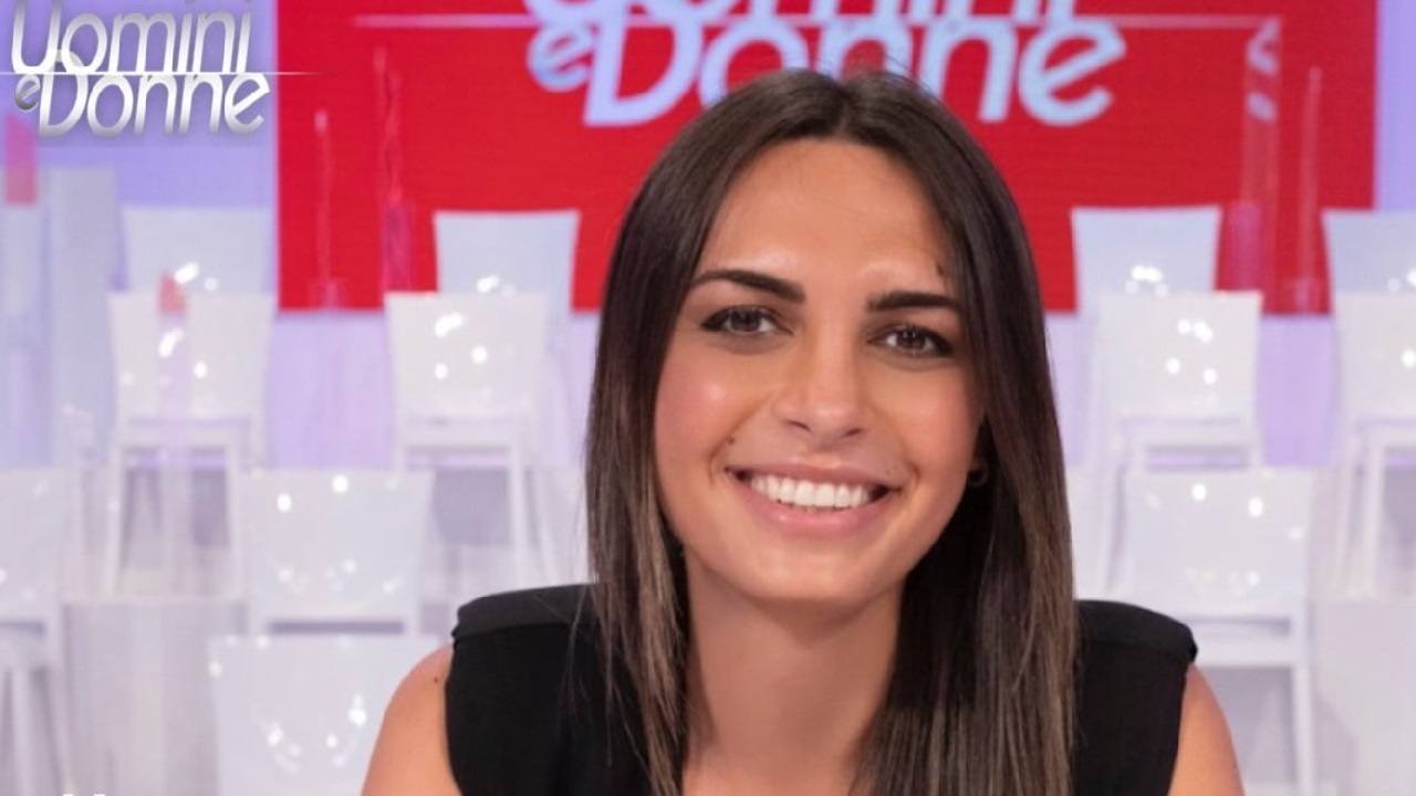 Andrea Nicole cambiamento