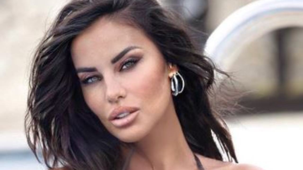 Antonella Mosetti Spritz