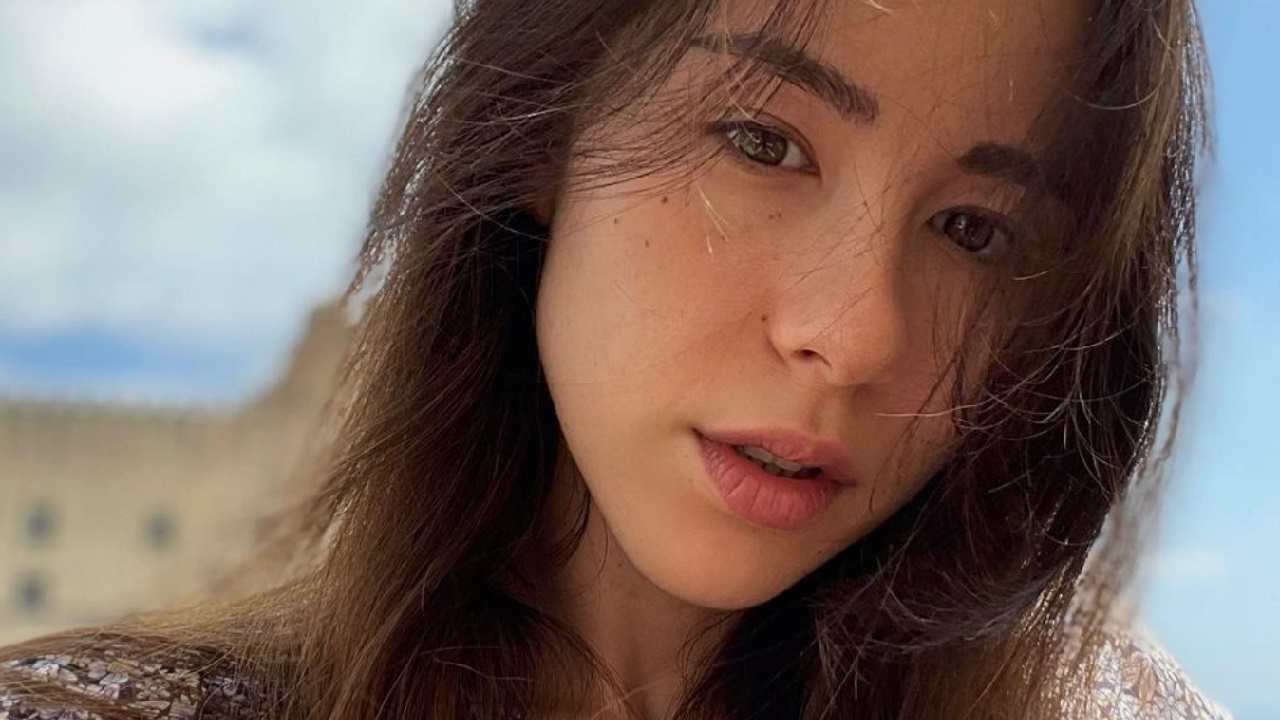 Aurora Ramazzotti decisione