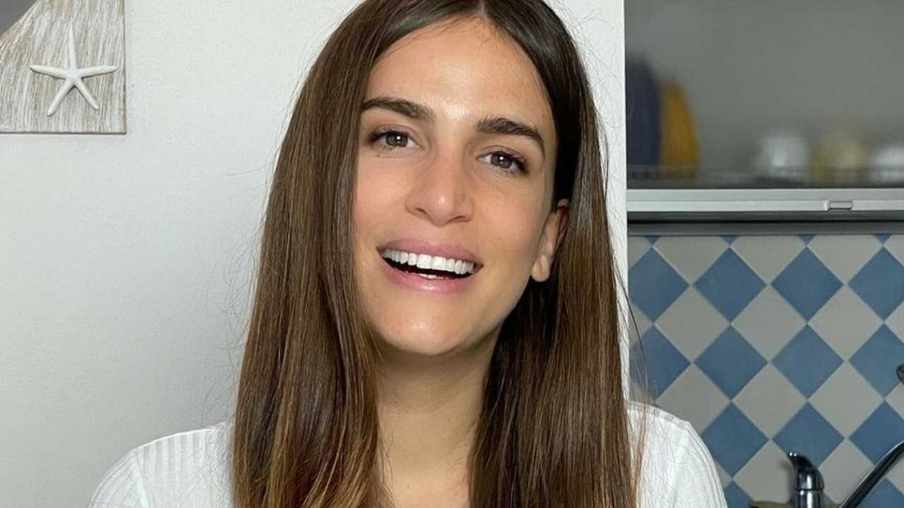 Barbara Donadio primo piano