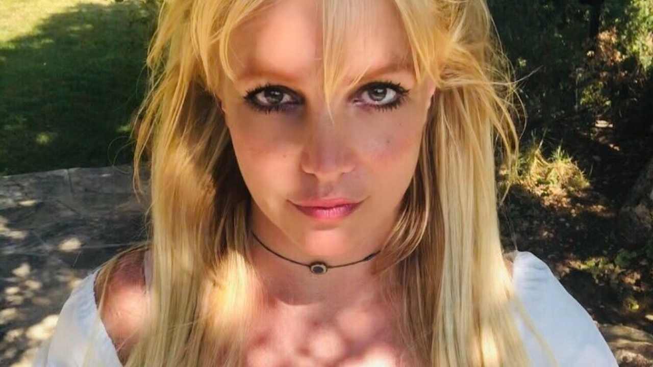 Britney Spears seria