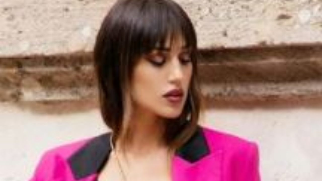 Cecilia Rodriguez Giacca Viola