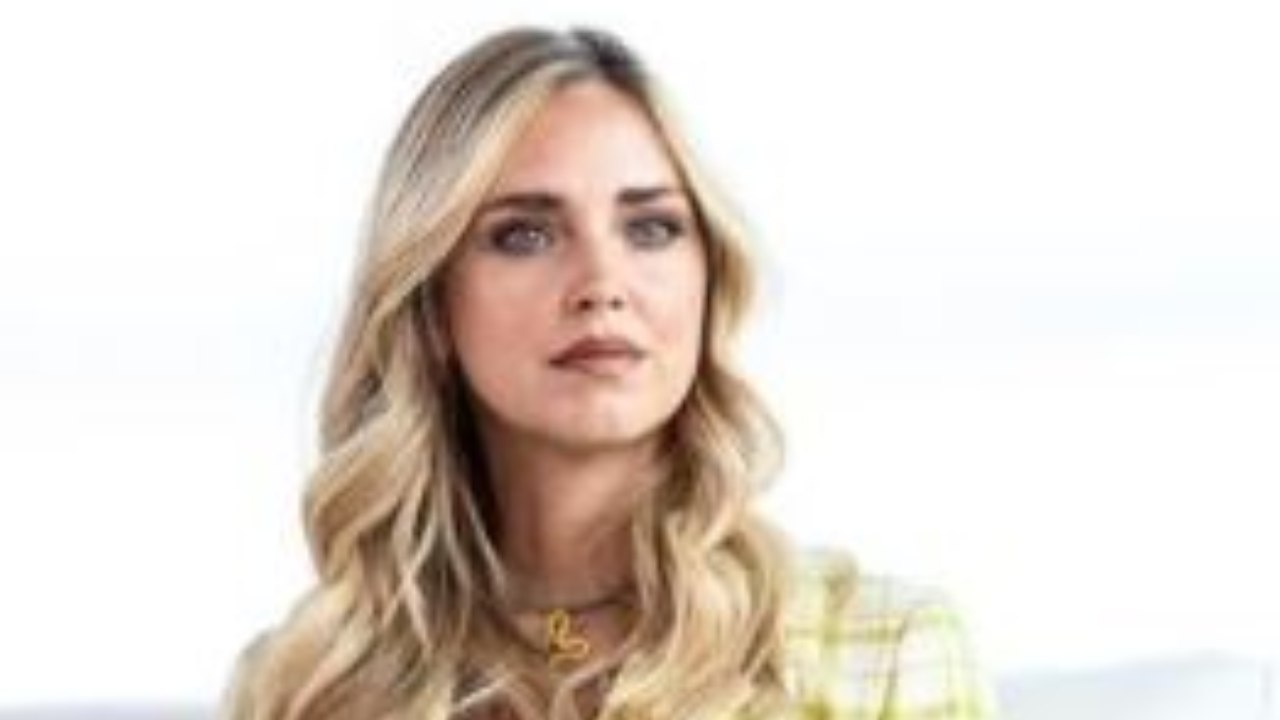 Chiara Ferragni Ultima Chiamata
