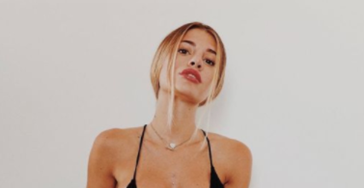 Chiara Nasti primo piano