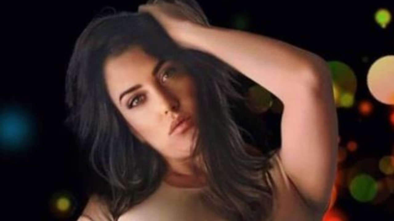 Claudia Ruggeri Posizione Osé