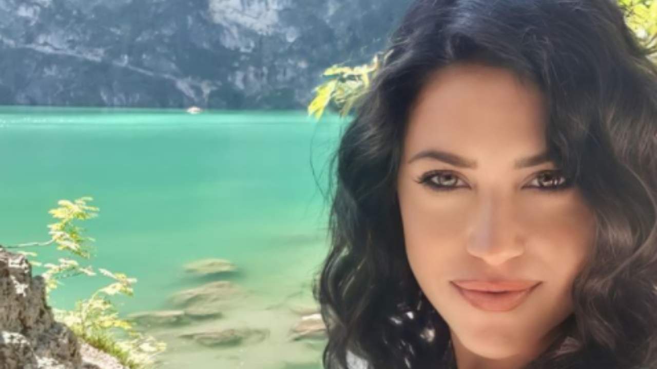 Claudia Ruggeri primo piano