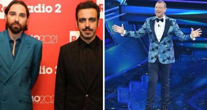 Quali Sono I Cantanti Di Sanremo 2022