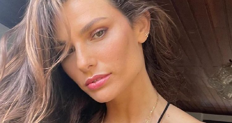 Dayane Mello ammaliante