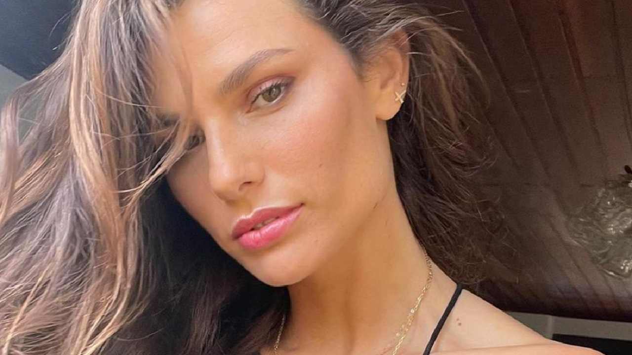 Dayane Mello ammaliante