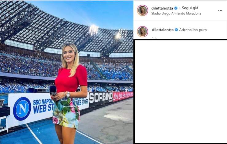 Diletta Leotta