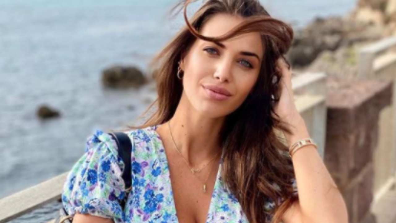 Eleonora Boi a Murano