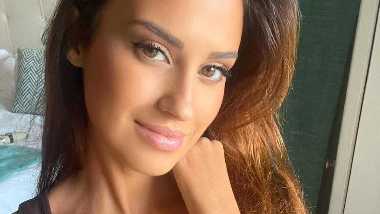 Eleonora Incardona primo piano