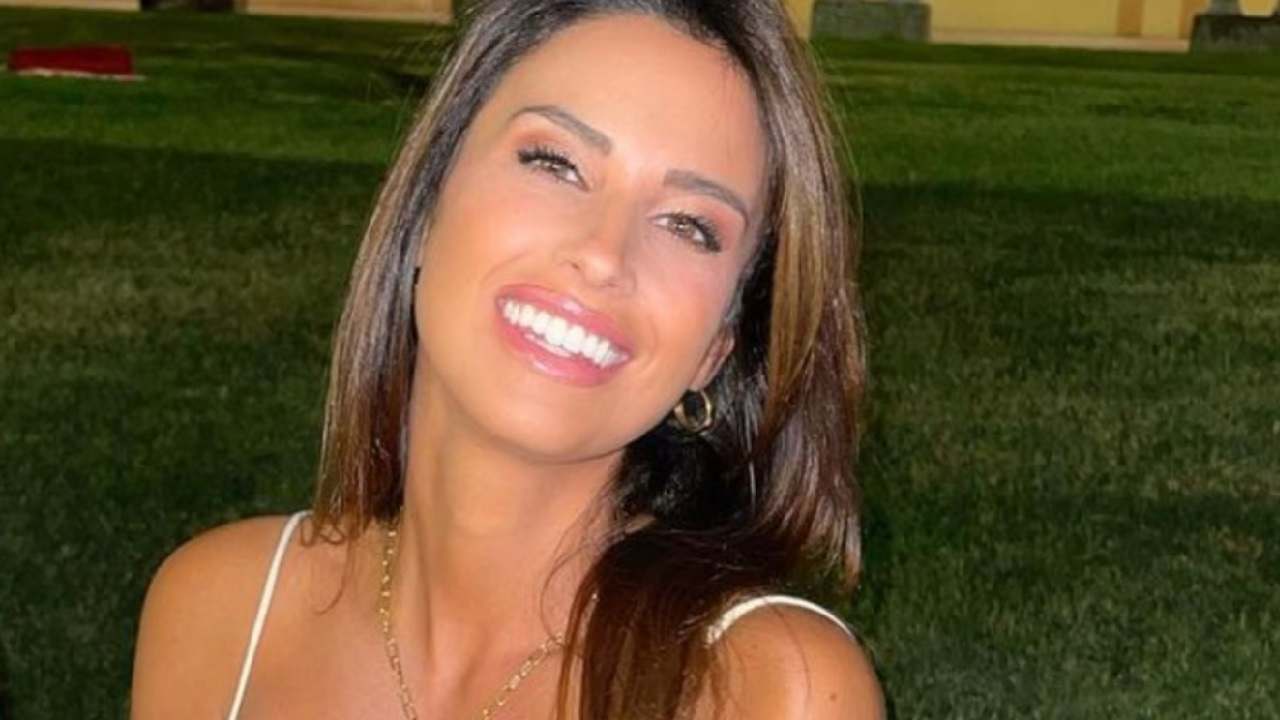 Eleonora Incardona primo piano