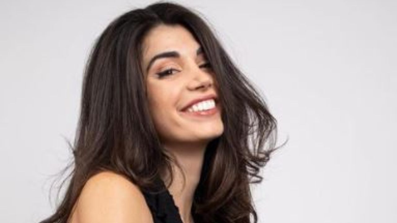 Fabrizia Santarelli Sgabello Calze Toppino