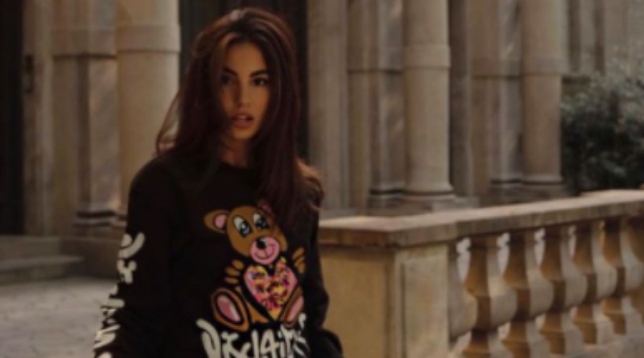 Giulia De Lellis problemi di salute