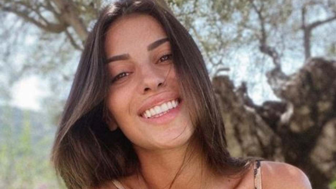 Irene Capuano Costume Leopardato