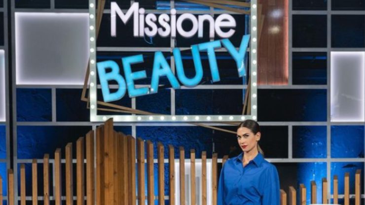 La Satta alla guida di Mission Beauty