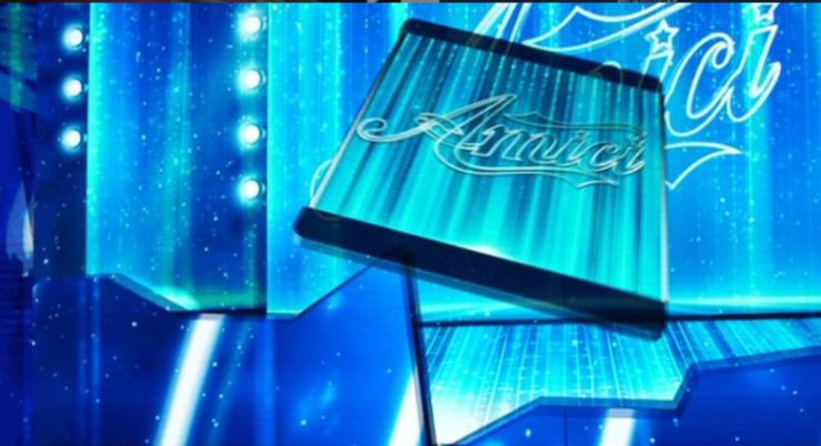 La scuola di Maria De Filippi