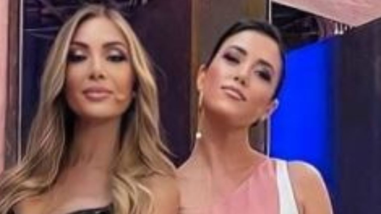 Laura Cremaschi Claudia Ruggeri